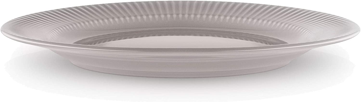 Eva Solo Talerz Lunch Plate 22 cm Szary Legio Nova