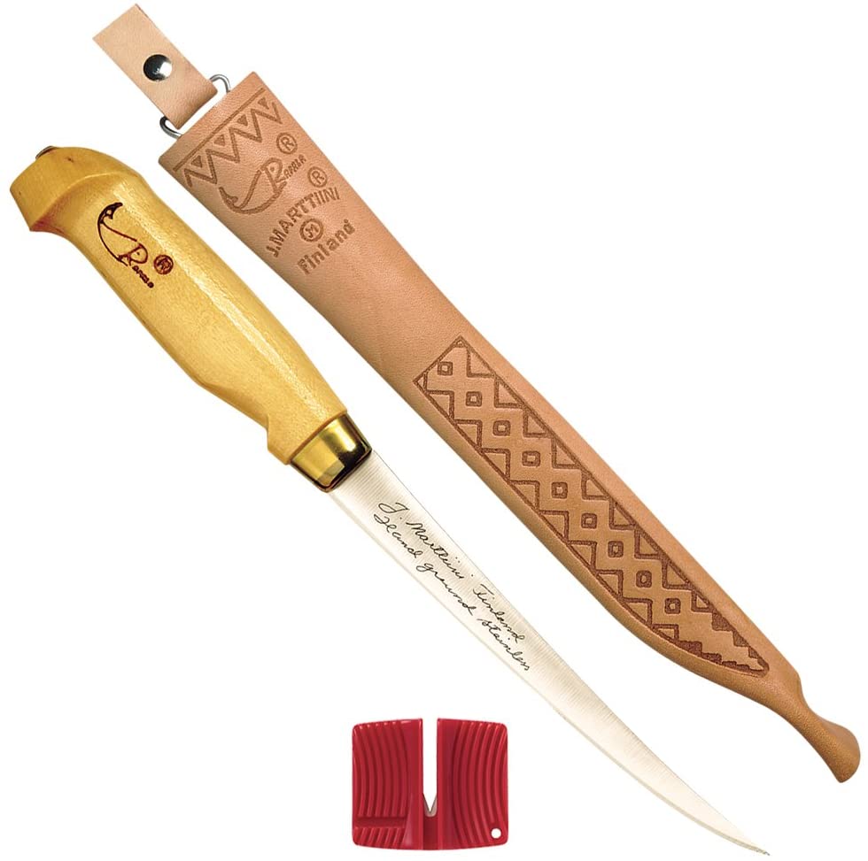 Rapala Fish N Fillet 27.0 cm Filleting Knife