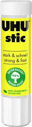 Uhu glue stick stic, 21 g
