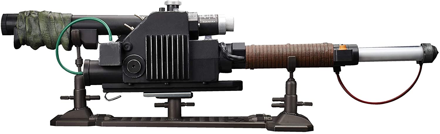 Ghostbusters Ghb Plasma Series Neutrona Wand