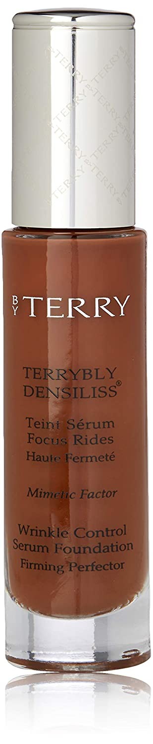 By Terry Terrybly Densil Found 10