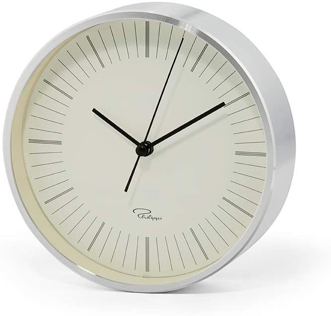 Philippi - Tempus W4 Wall Clock - 15 Cm.