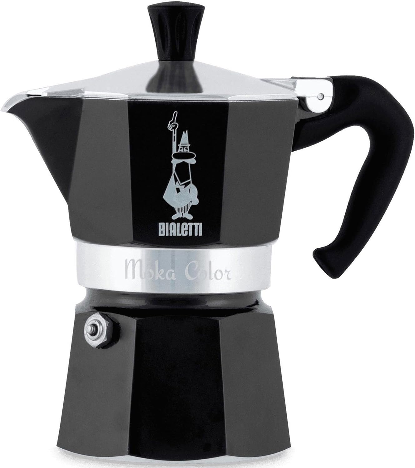 Bialetti Mocha Express Espresso Maker