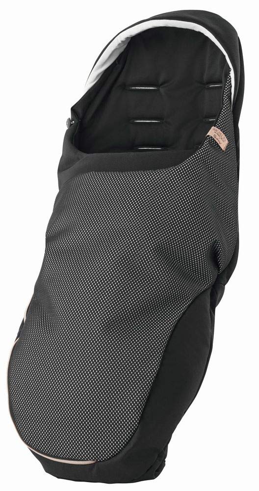Quinny Coat Sacks