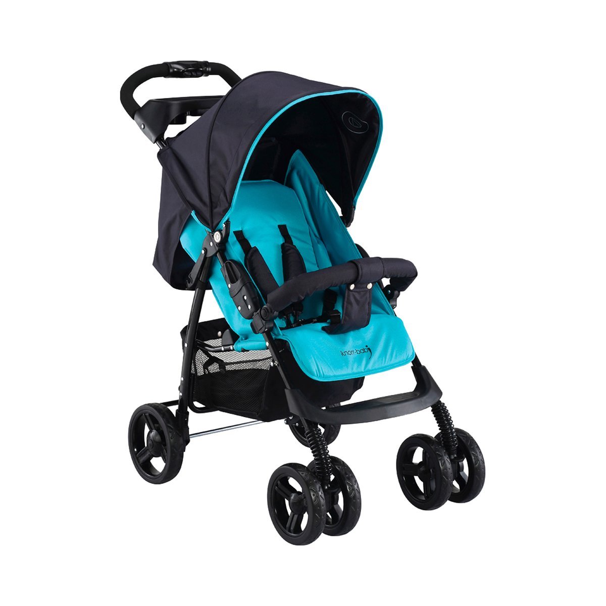knorr-baby Sports Buggy V - Easy-Fold design V-Easy Fold