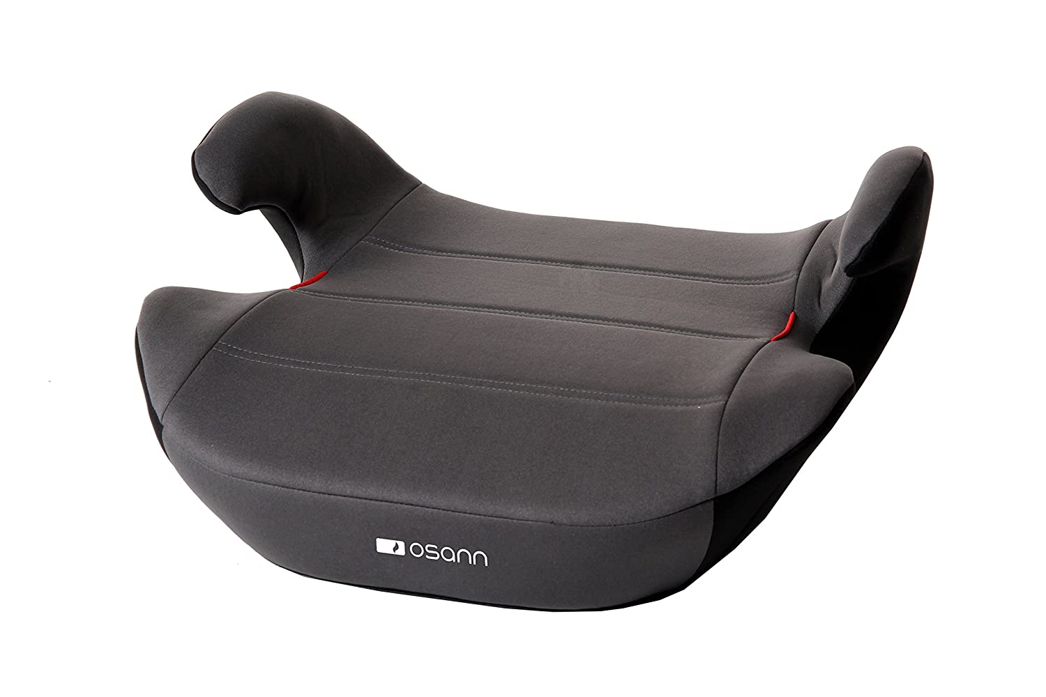 Osann UP Child Booster Seat with Armrest Group 2/3 Black