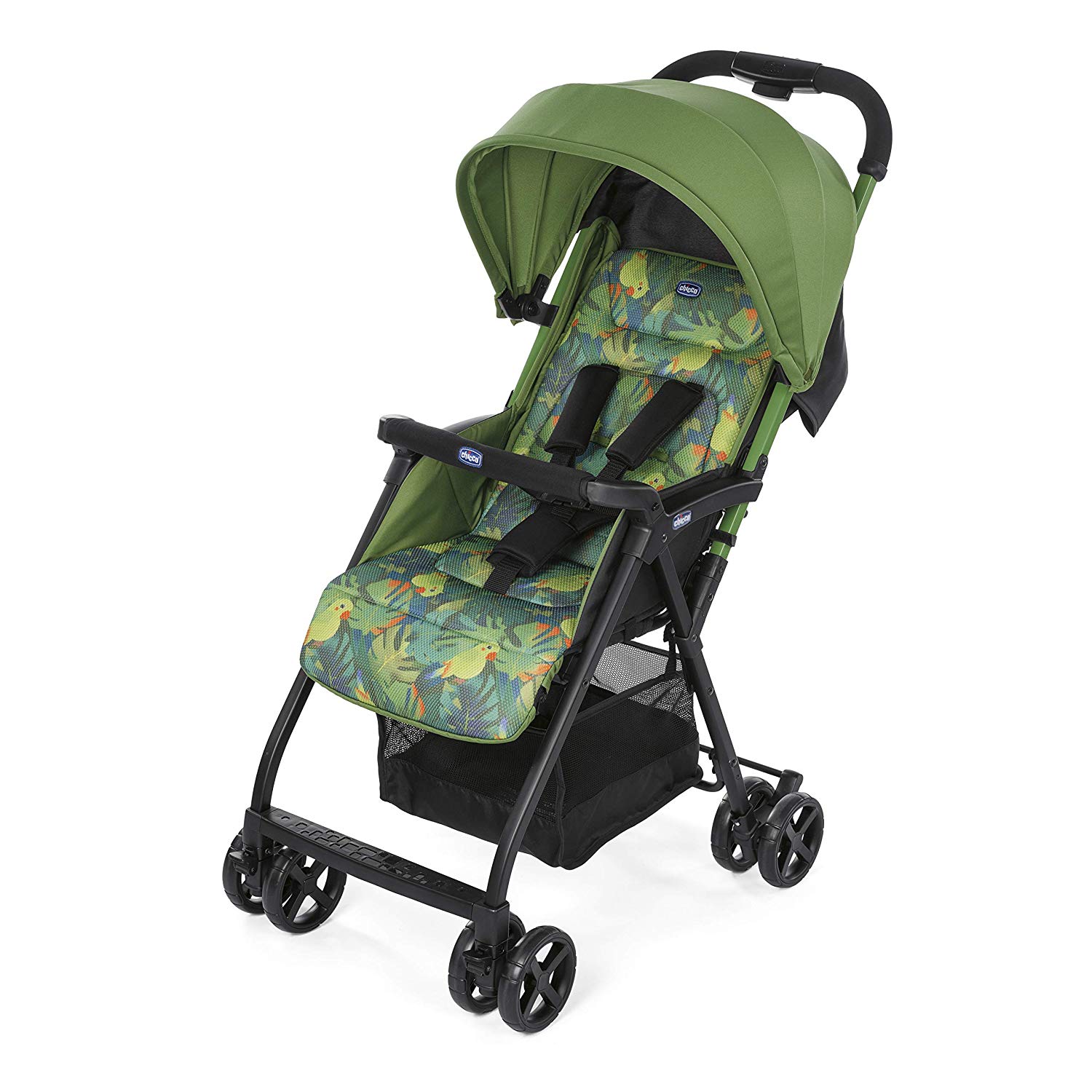 Chicco Ohlalà 2 Pushchair