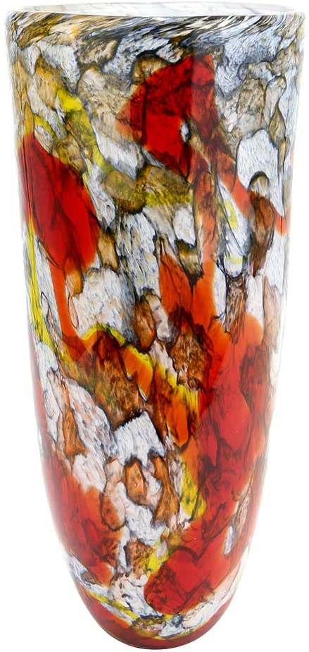 GILDE GLAS Art Vases - Glass - Various Models and Sizes