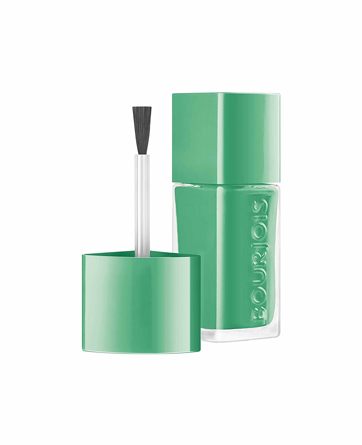 Bourjois La Laque C.C. Gel Nail Enamel # 10, ‎charmenthe