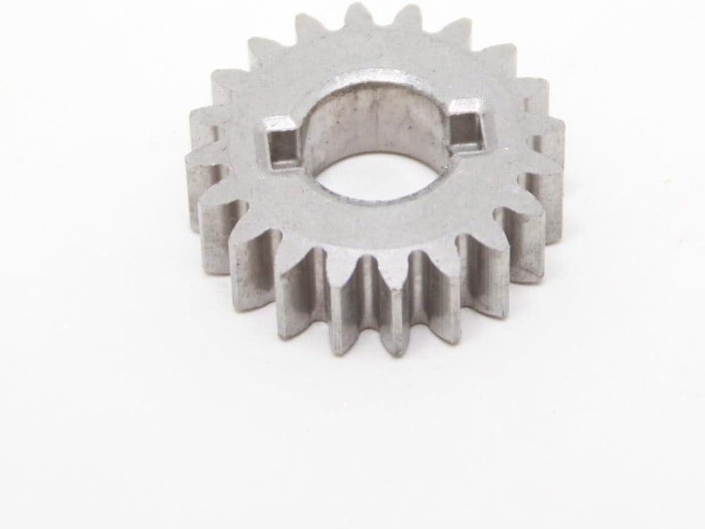 KitchenAid w9707627 Stand Mixer Motor Sprocket Original Equipment Manufacturer (OEM) Part for KitchenAid