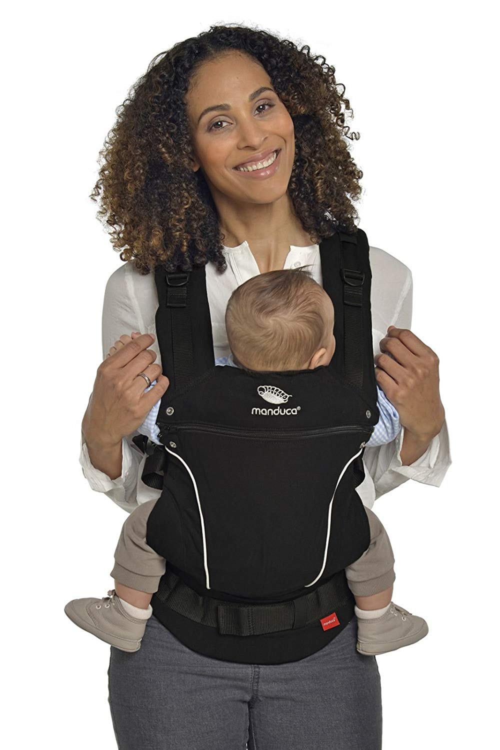 manduca First Baby Carrier