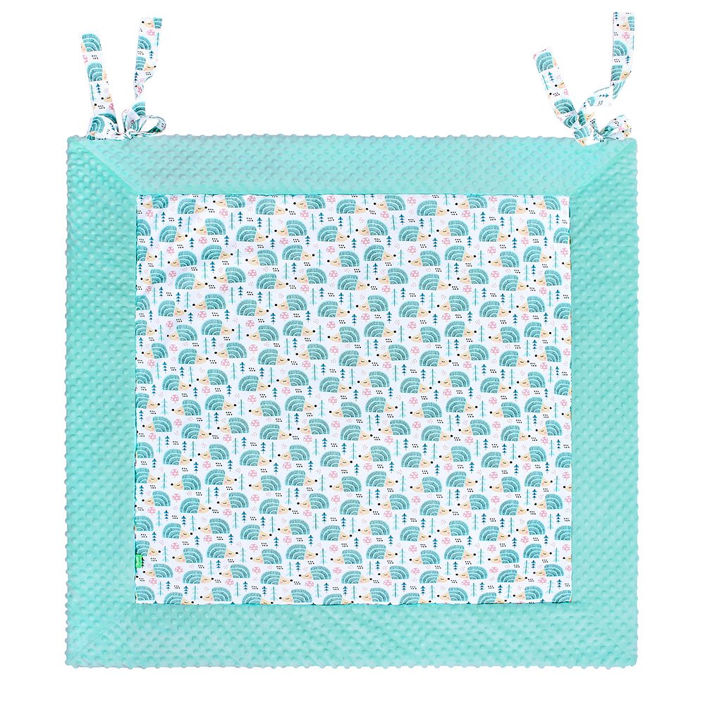 Lulando Play Mat  120 Cm X 120 Cm