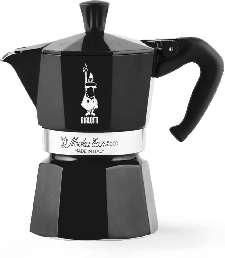 Bialetti Mocha Express Espresso Maker