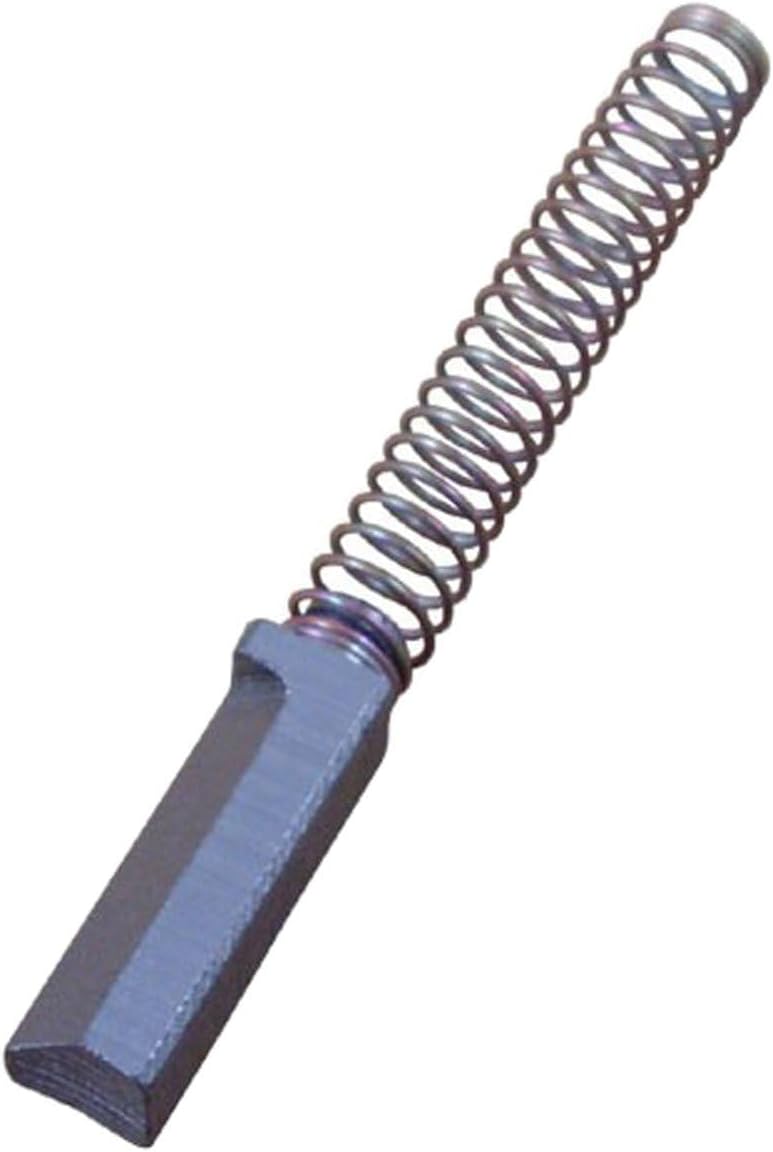 KITCHENAID - CHARBON+RESSORT (VENDU A L\'UNITE) POUR ROBOT KITCHENAID