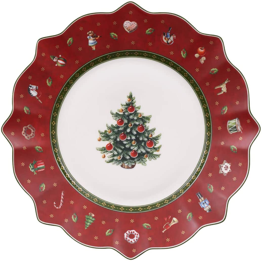 Villeroy & Boch Toy\'s Delight