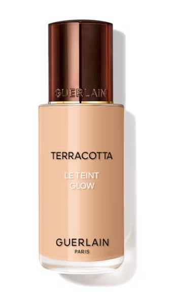 Guerlain Terracotta Le Tint Glow Fluid Foundation 30 ml