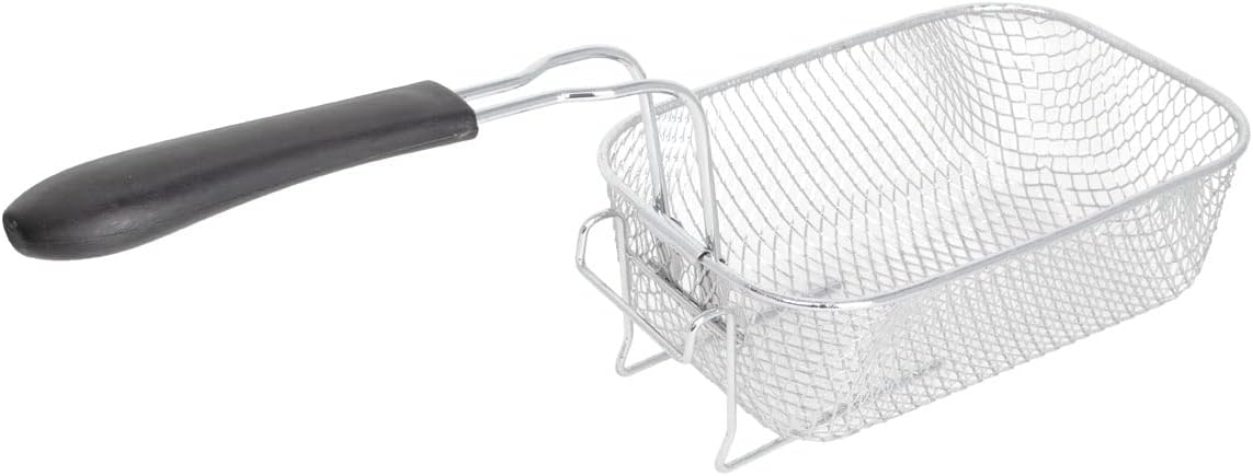 Original Clatronic Frying Basket for FR 3195, Small