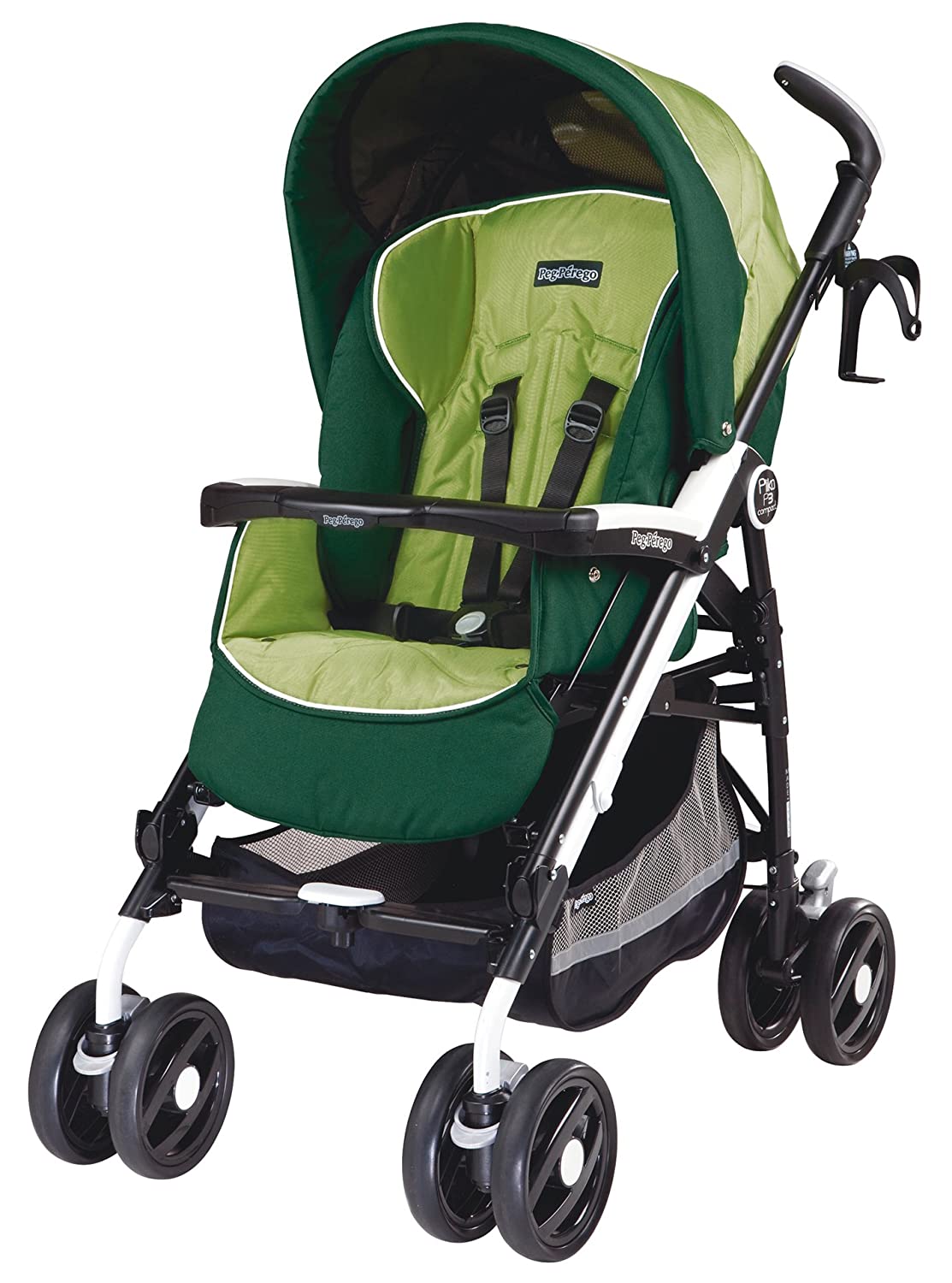 Peg Perego S1P3 M3GT44 Pliko P3 Compact Classico, Myrto