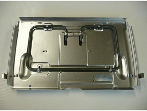 Tefal Resistance Inf Plate Griddle Pan GC300 GC3001 GC3003 Ultracom Pact 6685
