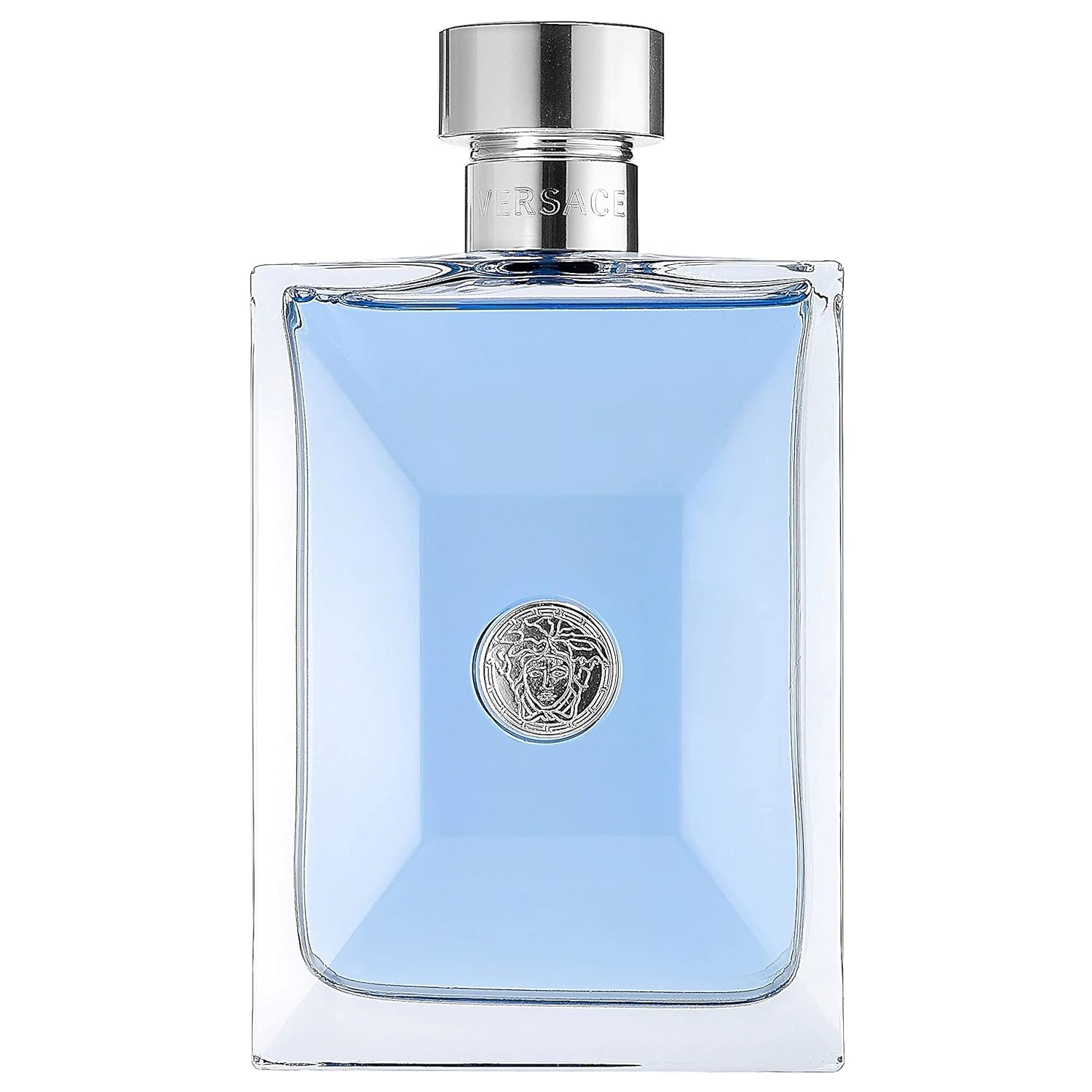 Versace Pour Homme - Eau de Toilette Spray 100 ml