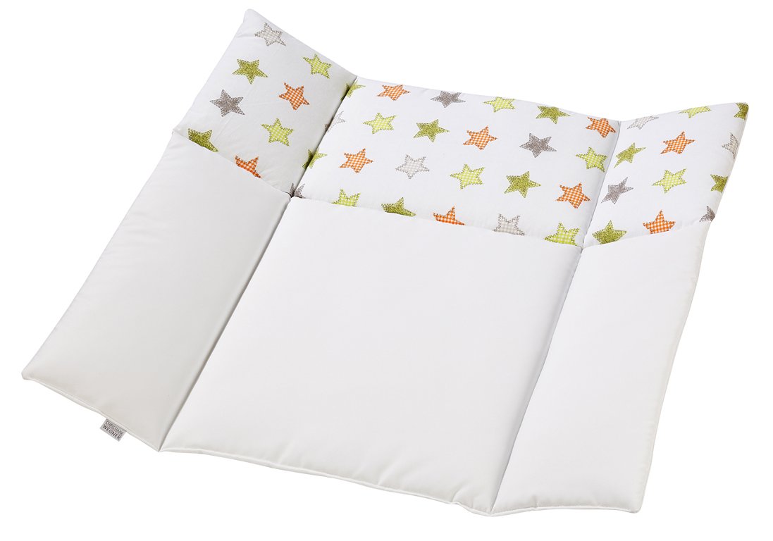 Christiane Wegner 0331 02 Changing Mat 73 X 83 cm