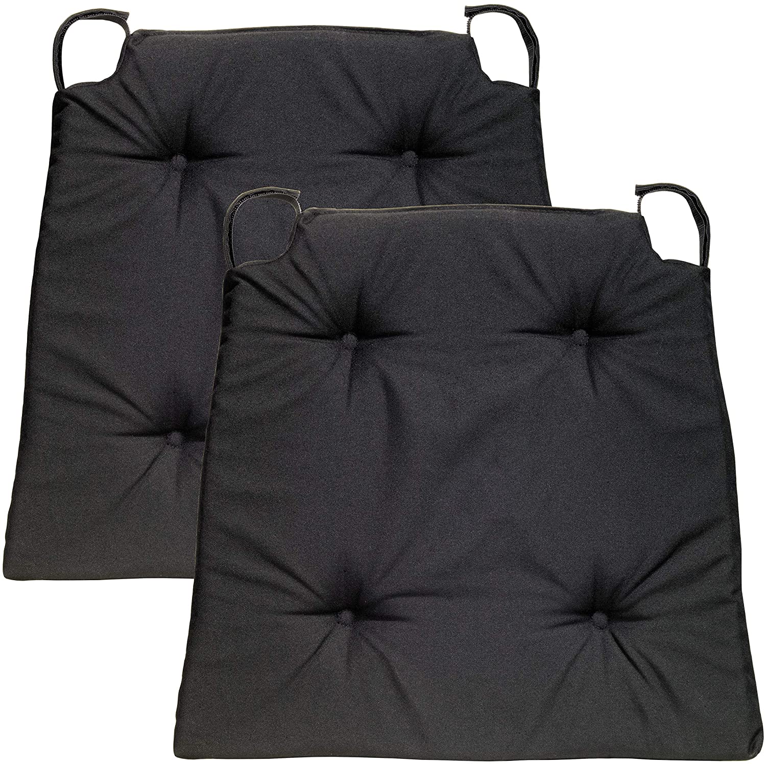 Traumnacht Basic Chair Cushion With Cotton Cover