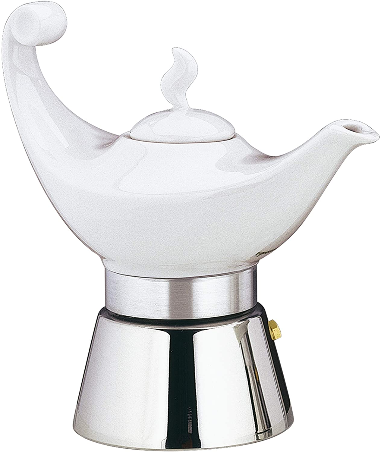 Cilio Aladino Espresso Maker