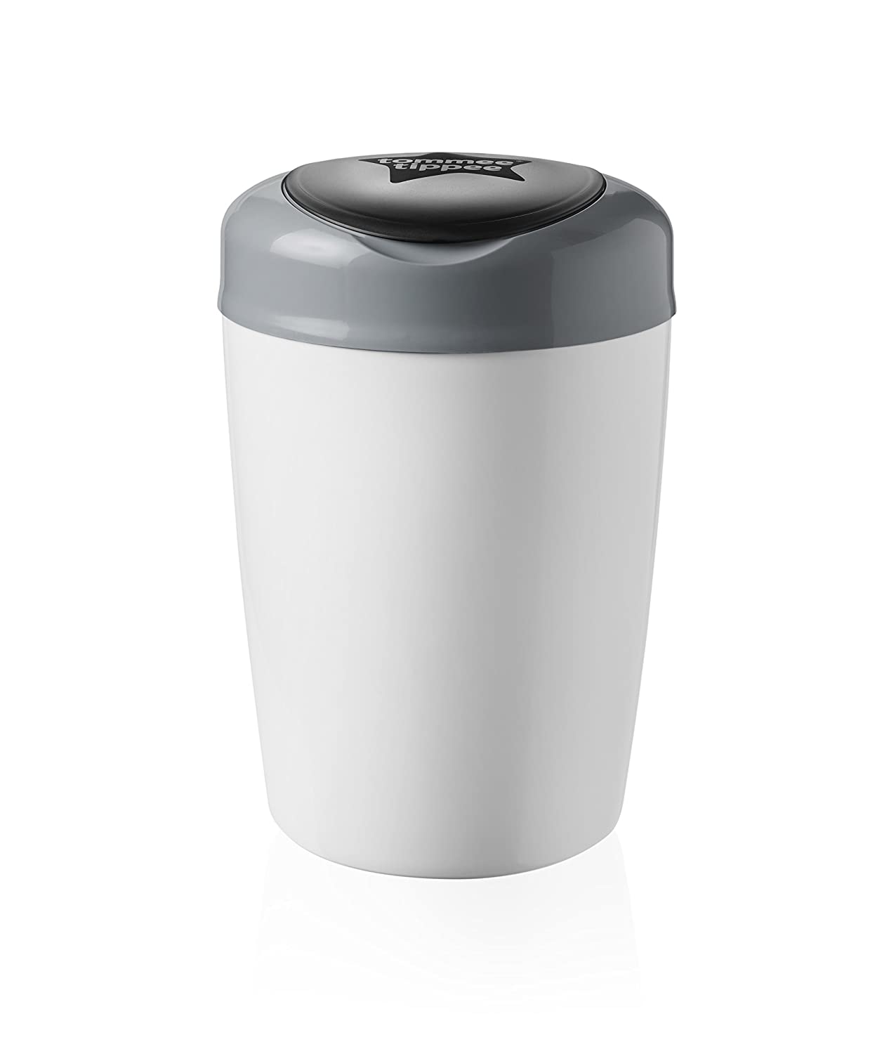 Tommee Tippee Simplee Sangenic - Nappy Bucket, 260 ml