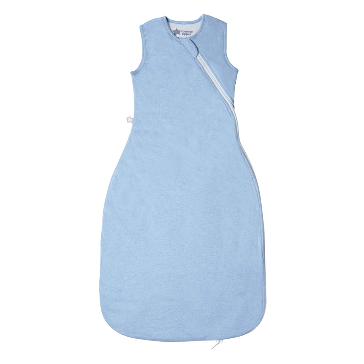 Tommee Tippee The Original Grobag Baby Sleeping Bag 0-4m 2.5 Tog Planet Earth