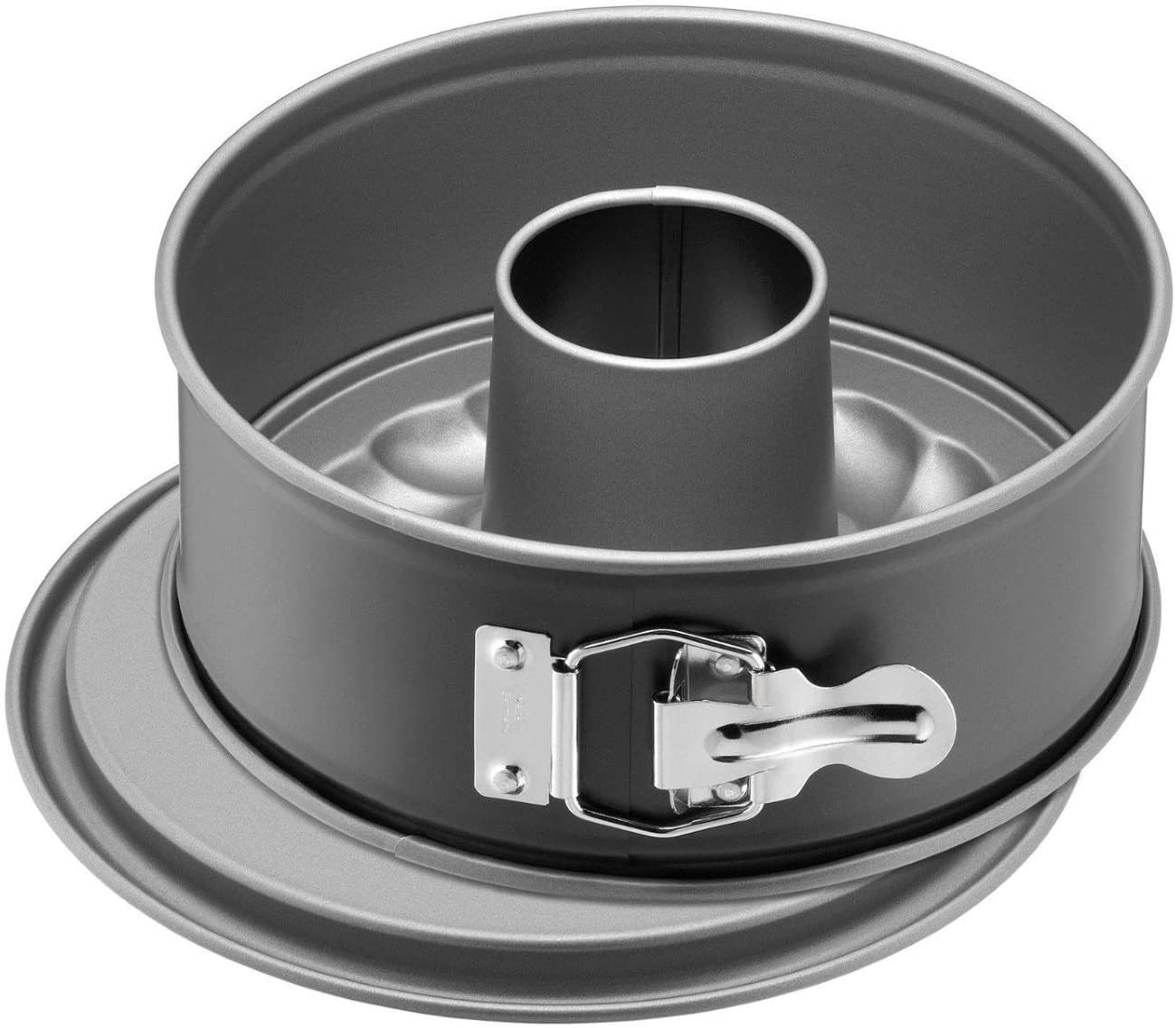 Kaiser Springform Cake Tin, Diameter 20 cm, Leak Protection