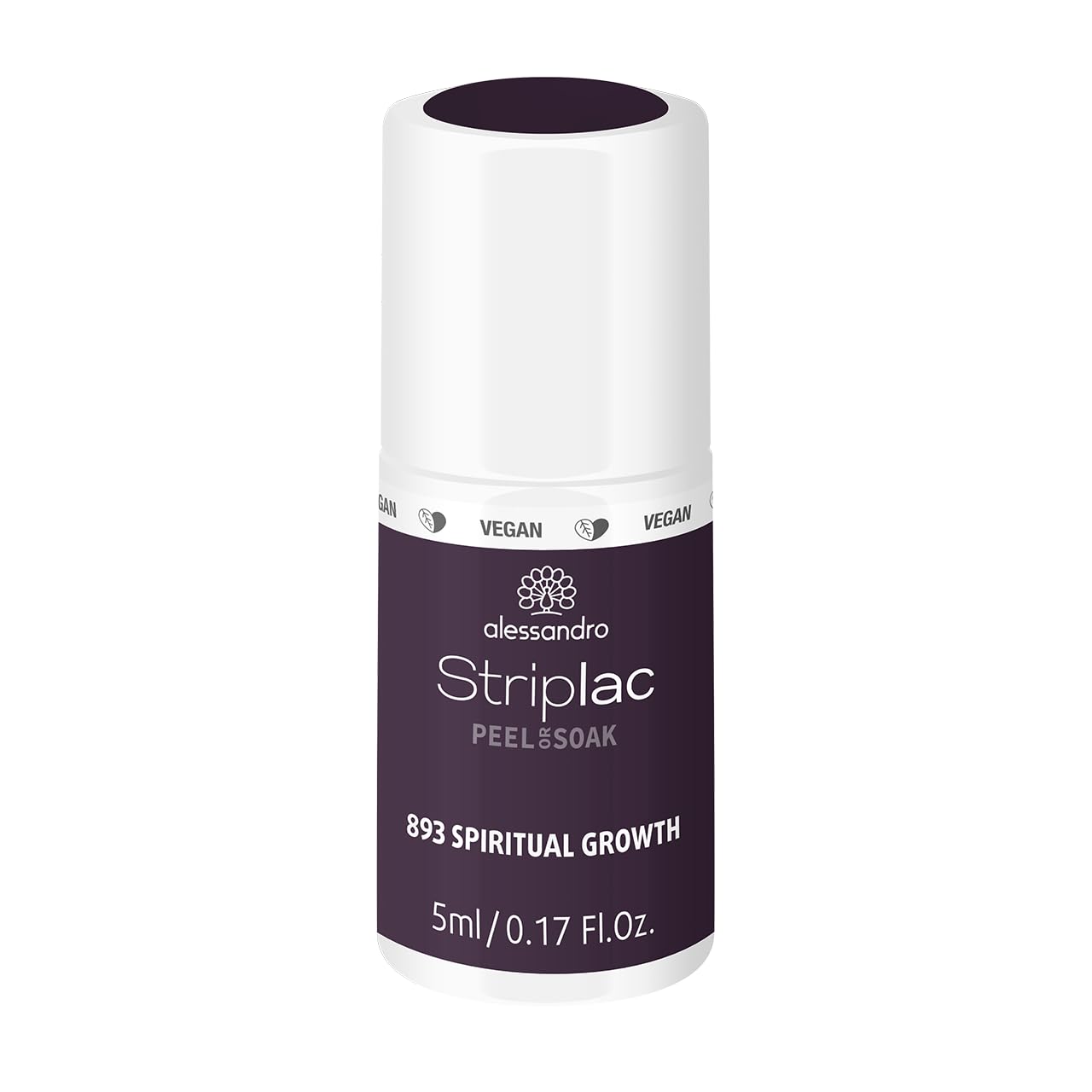 alessandro Striplac Spiritual Growth 5 ml