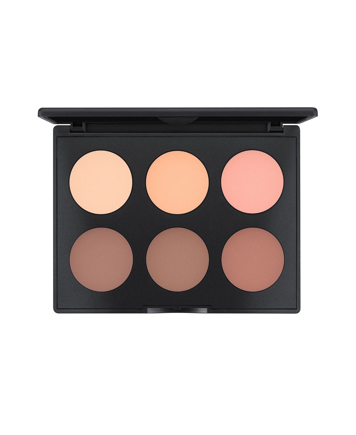 MAC Studio Fix Sculpt And Shape Contour Palette, Light/Medium