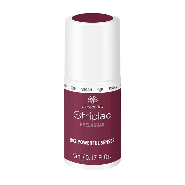 alessandro Striplac Powerful Senses 5 ml