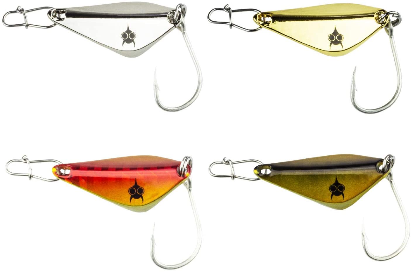 Fishn Spoon Sets.