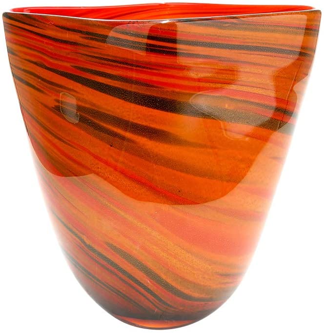 GILDE GLAS Art Vases - Glass - Various Models and Sizes