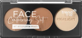 trend !t up Contouring powder Face Contouring Set 10, 7.5 g