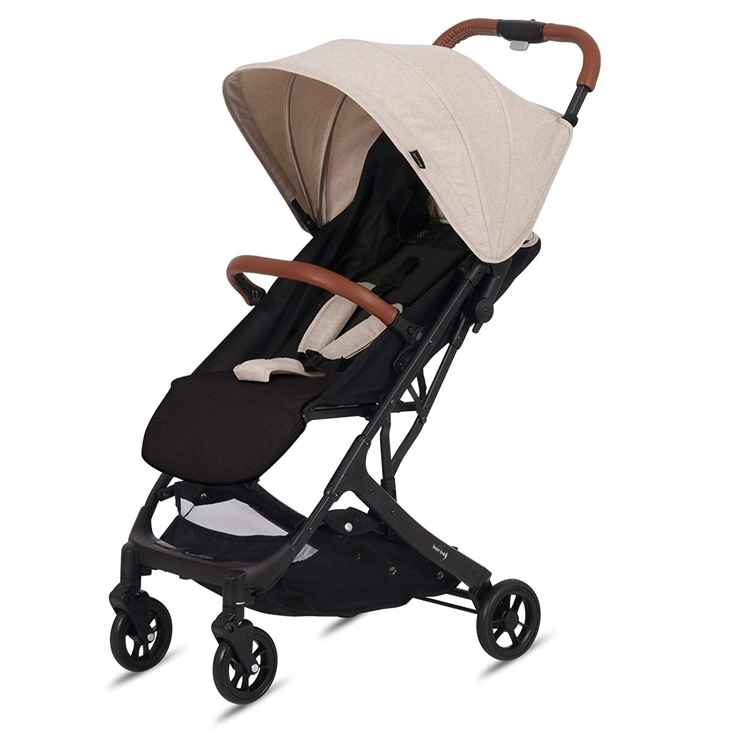 Knorr-Baby B-Easy-Fold Buggy beige