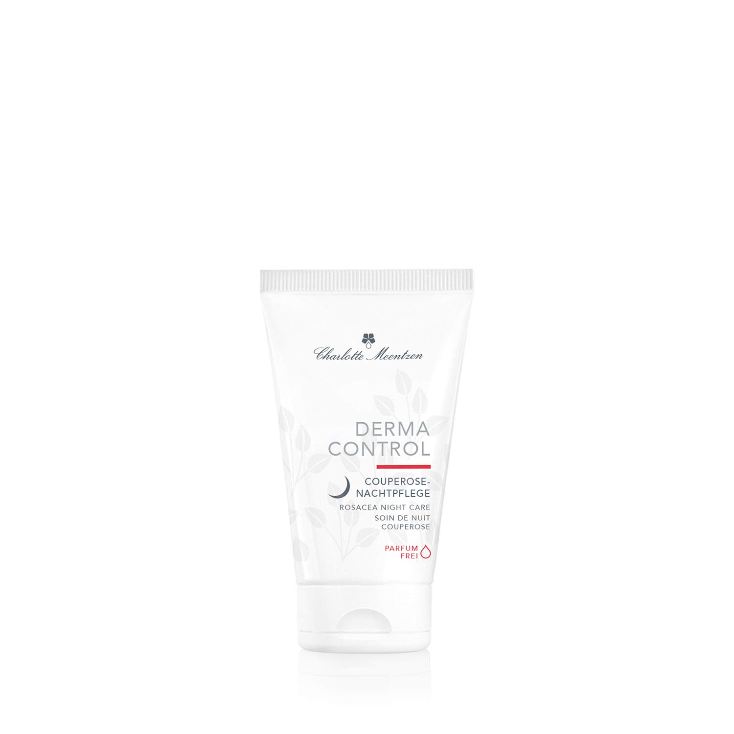 Charlotte Meentzen Special Care Rosacea Night Care 50 ml