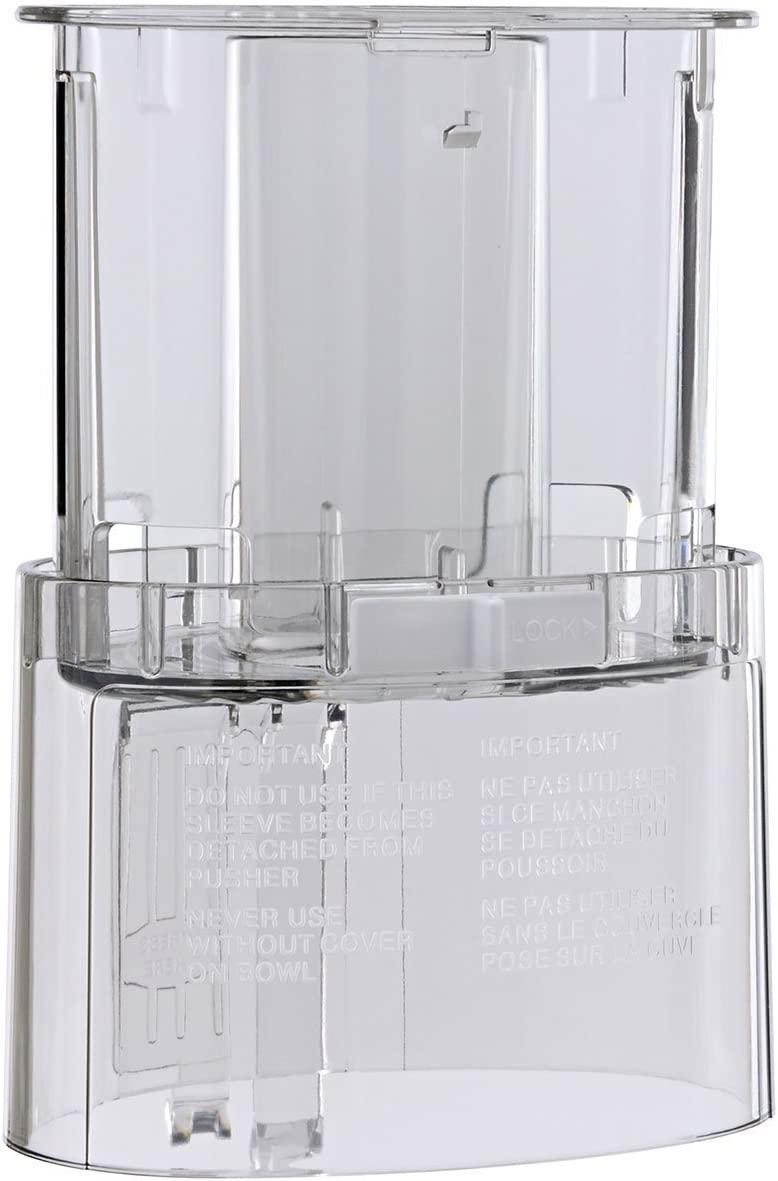 Cuisinart Pusher Assy Food Processor