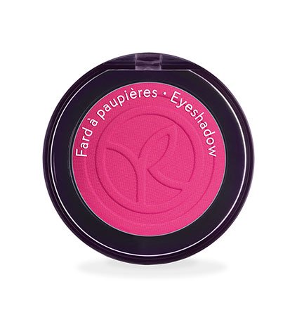 Yves Rocher Eyeshadow Couleur Veggie Tale Rose Azalée Matt