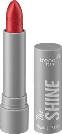 trend !t up Lipstick The Shine 260 Mahogany, 3.8 g