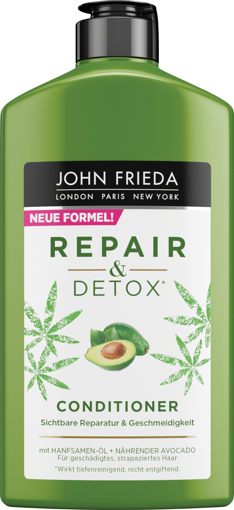 John Frieda Conditioner Repair