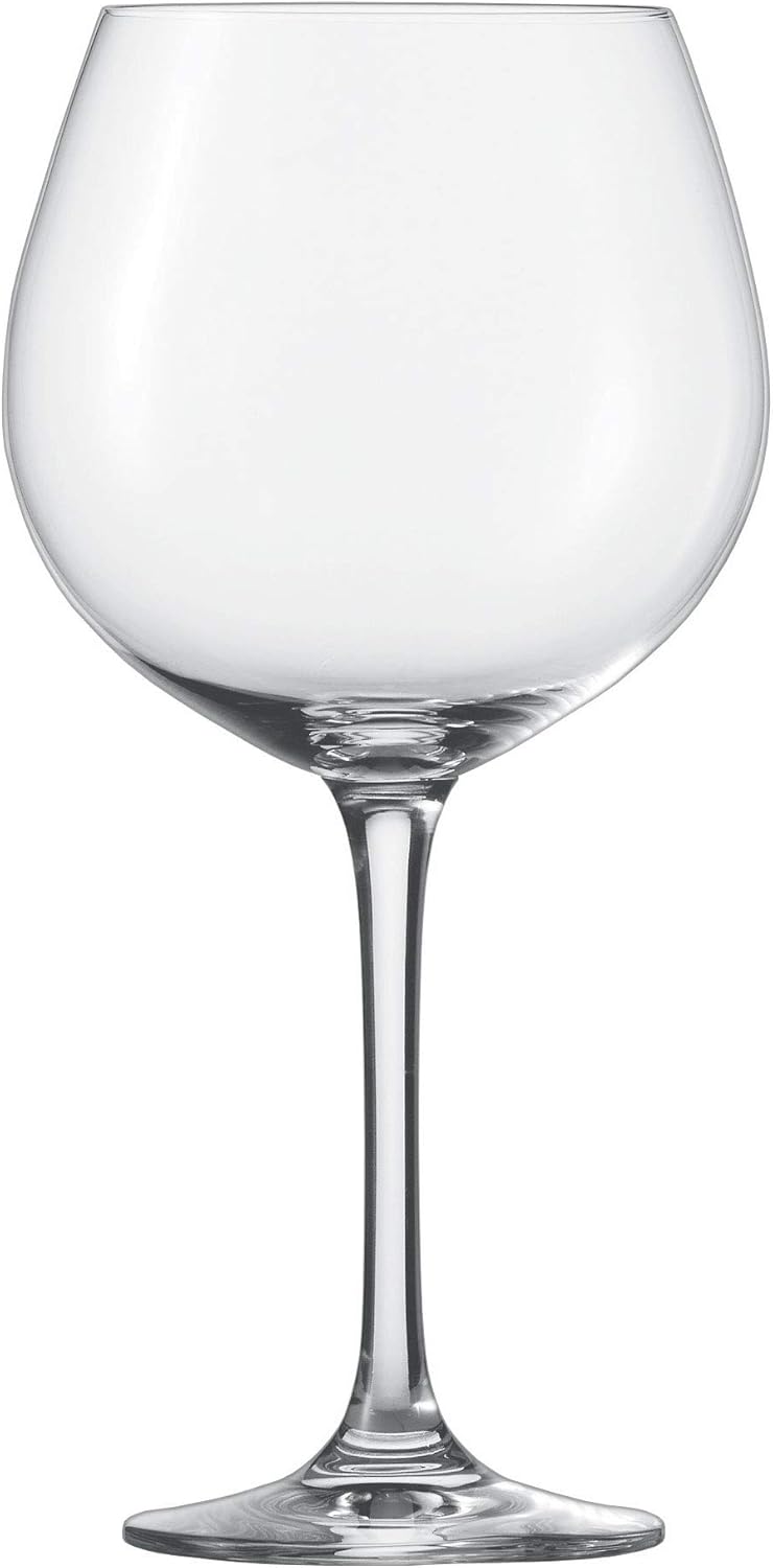 Schott Zwiesel Store Scotland Classico Burgundy Cup (6 Tlg.)