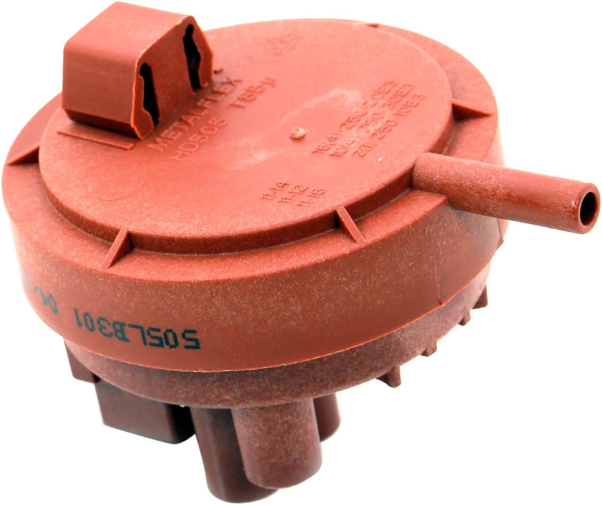 Smeg 816210328 Accessories/Dishwasher Pressure Switch