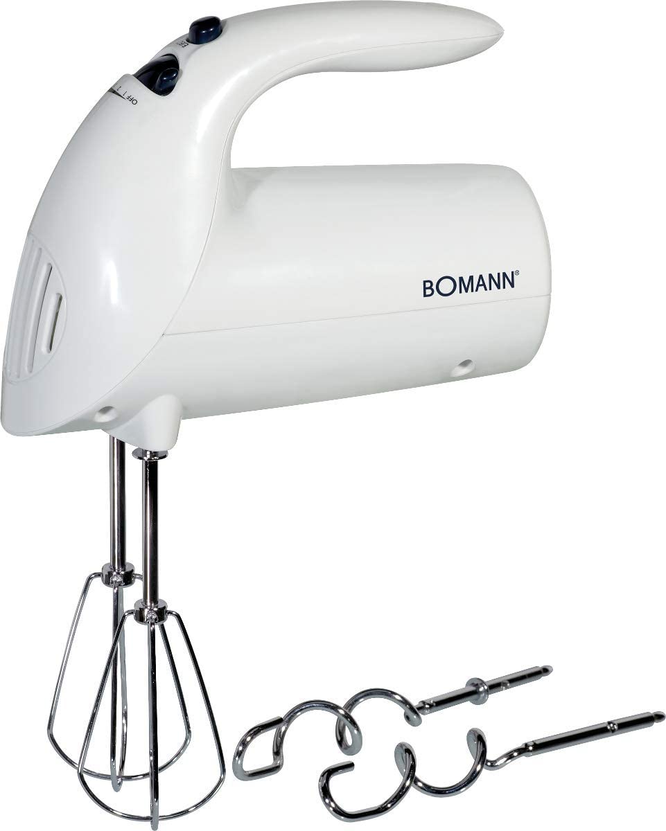 Bomann HM 350 CB Handheld Mixer