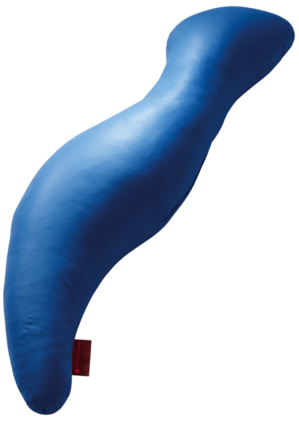 Centa Star Hippo Side Sleeper Pillow 130 cm