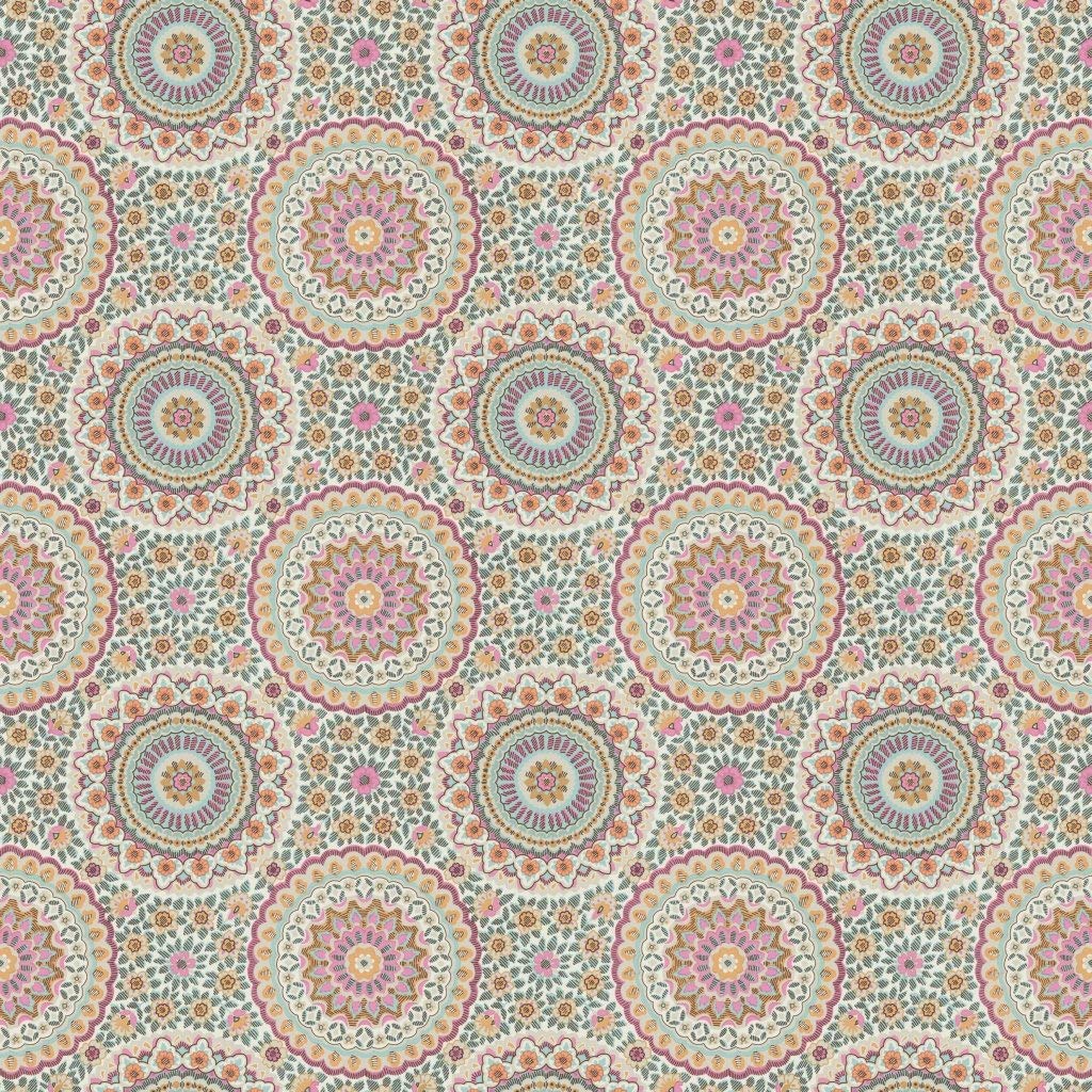 Borastapeter 5464 0.53 X 10.05 M "Mizo" Wallpaper