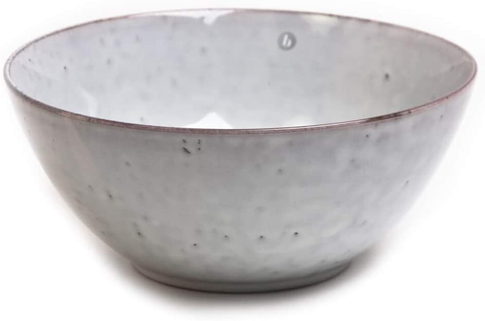 broste Copenhagen Nordic Sand Salad Bowl
