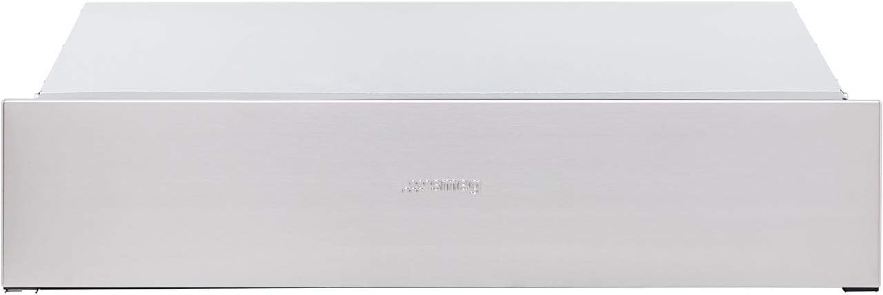 Smeg CPR315X Stainless Steel Dish Warming Drawer