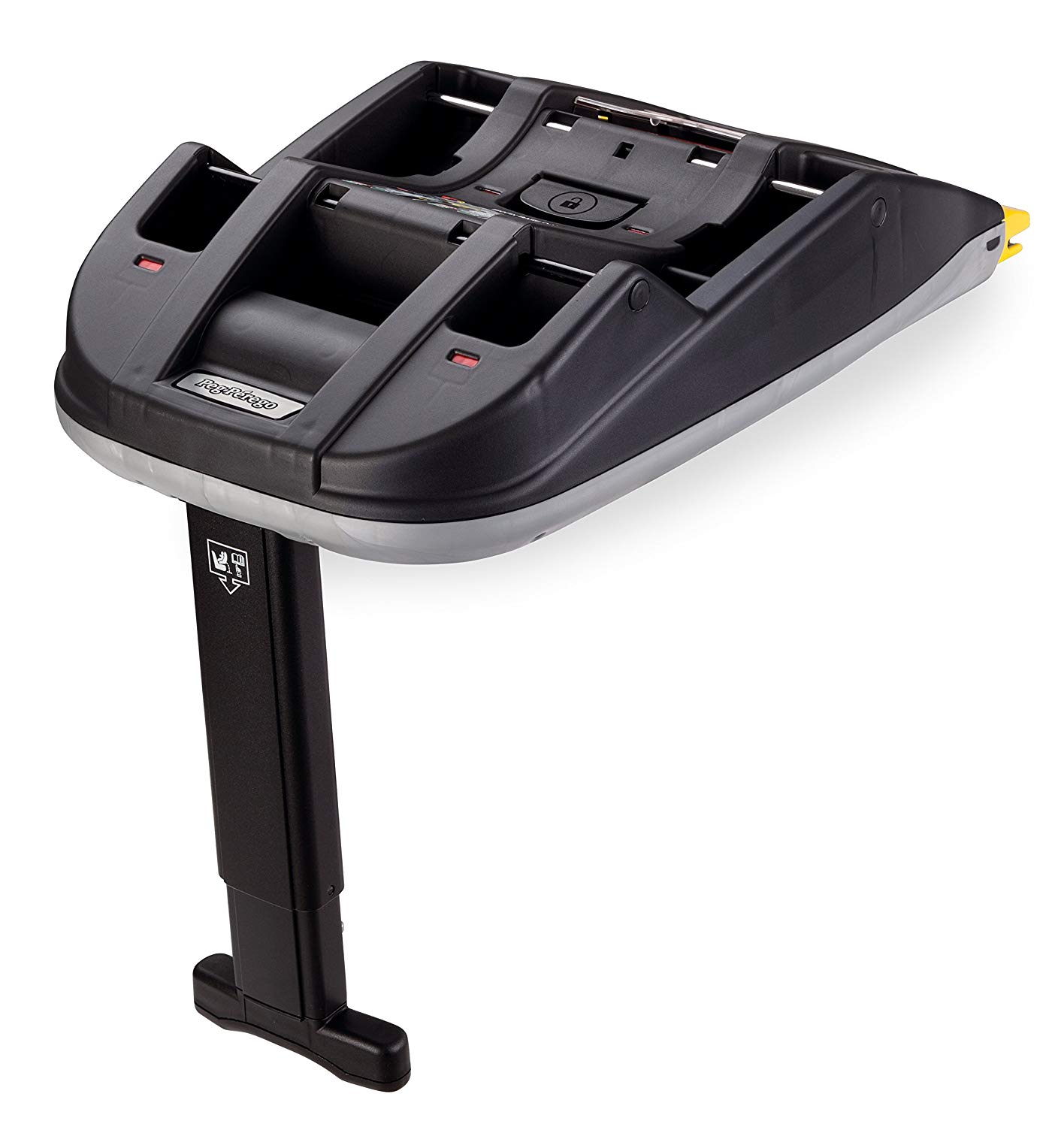 Peg Perego Y3PVBAISOF Basis Isofix 0 plus 1 für Primo Viaggio, Duo-Fix K SL, Tri-Fix K